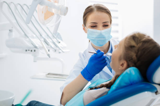 Best Dental Exams and Cleanings  in Louisa, VA